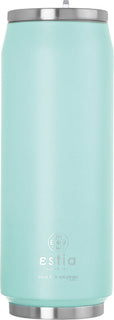 ESTIA Trinkdose 500 ml Bermuda Green