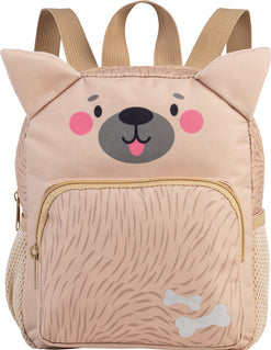 Glühwürmchen Kinderrucksack Hund