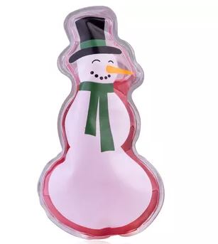 Mini-Duschgel Hello Winter 50ml - Bild 4