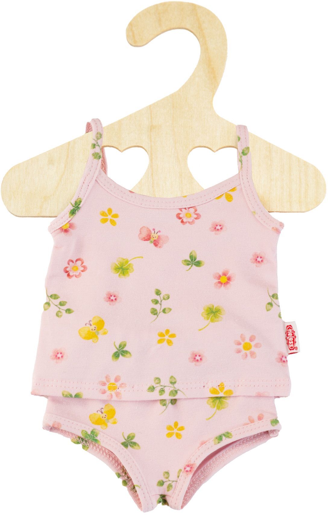 Heless Puppen Unterwäsche Prinzessin Emily 35 - 45cm - Bild 1