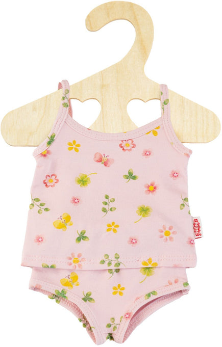 Heless Puppen Unterwäsche Prinzessin Emily 35 - 45cm