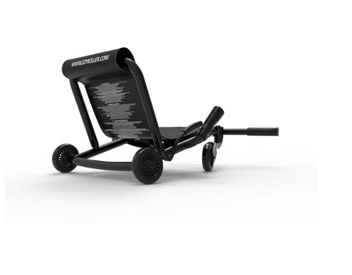 EzyRoller Classic, schwarz - Bild 3
