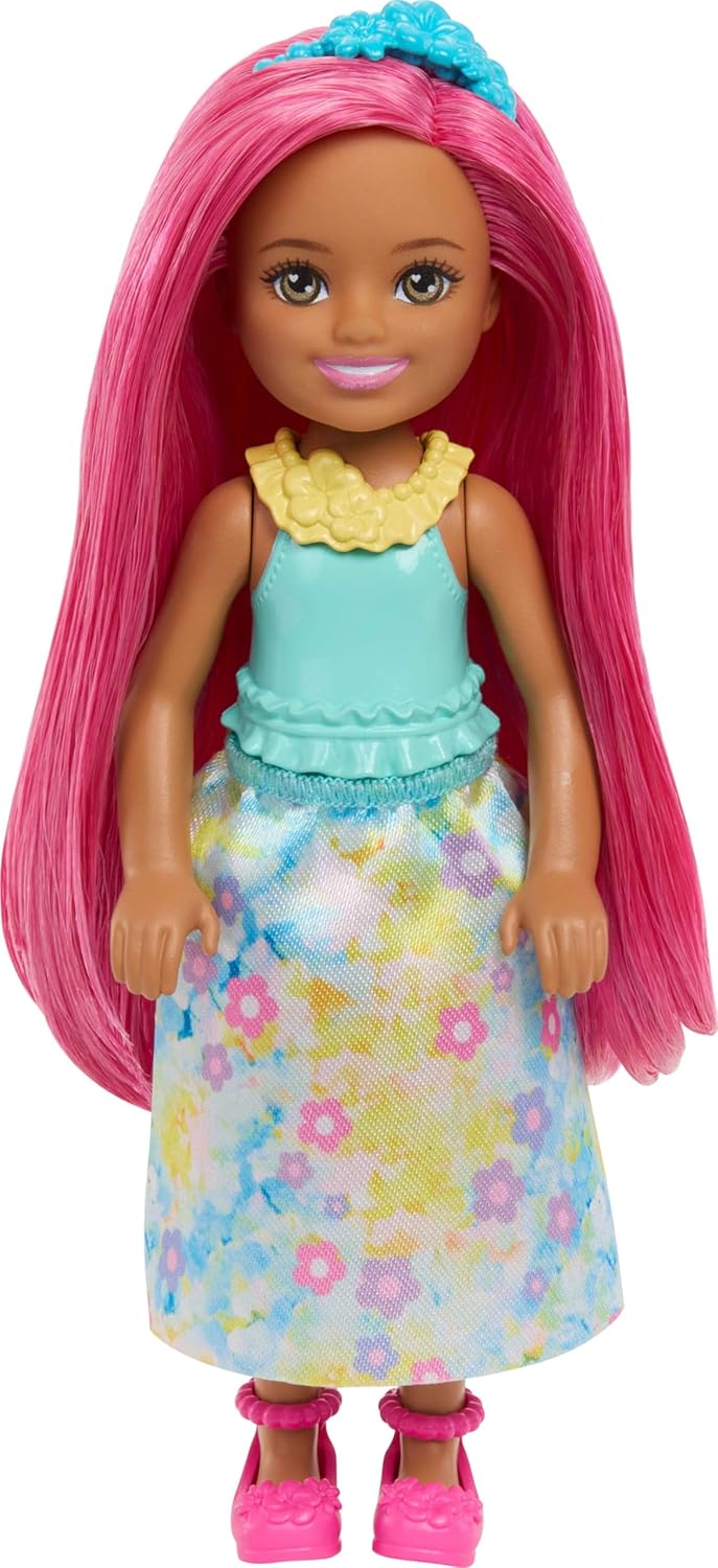 Barbie Chelsea - Bild 14