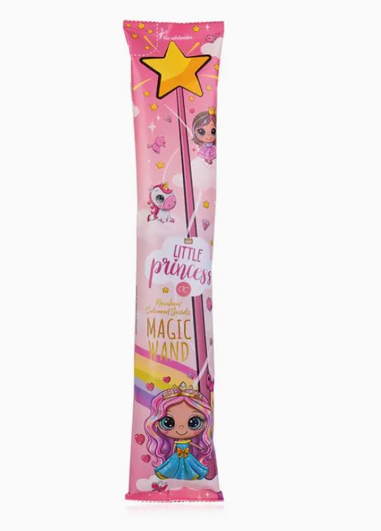 Badezauberstab Little Princess 90 g - Bild 1