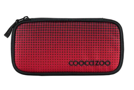 Coocazoo Schlampermäppchen Blazing Fire - Bild 1