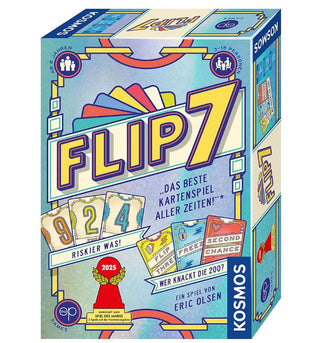 Flip 7