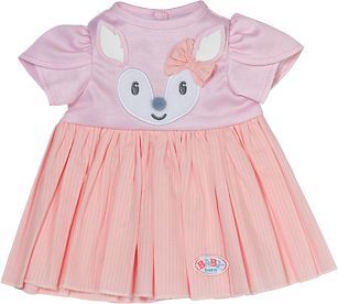 Baby Born Reh Kleid 43cm - Bild 1