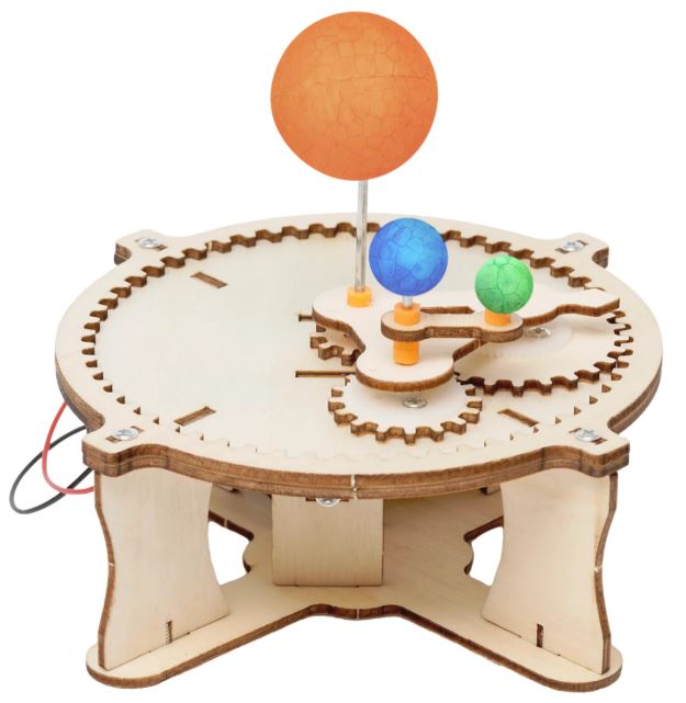 miniMiNT OrbitLab - Bild 1