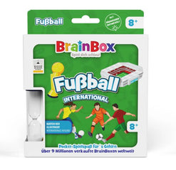 BrainBox Pocket Fussball