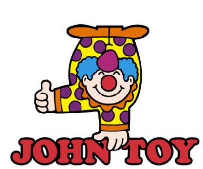 JohnToy