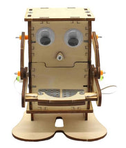 miniMiNT GreedyBot