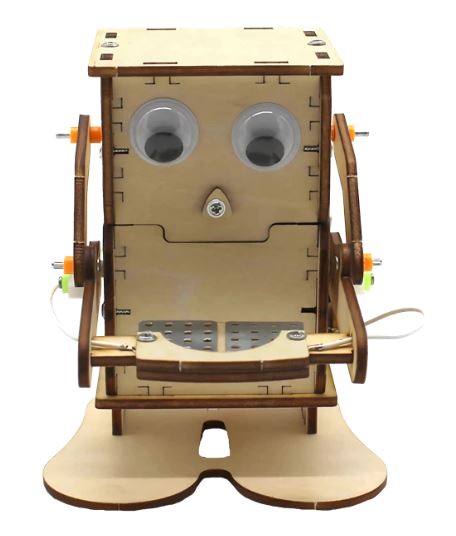 miniMiNT GreedyBot - Bild 1