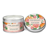 Dosenkerze Pink Grapefruit 4oz 113gr.