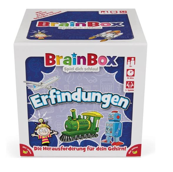 BrainBox - Erfindungen - Bild 1