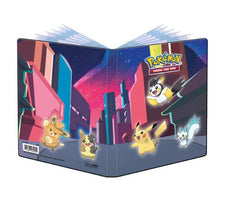 Pokémon - 4 -Pocket Portfolio Shimmering Skyline