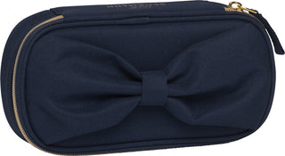 Beckmann Schlamperetui Sprt Jr. Blue Bow