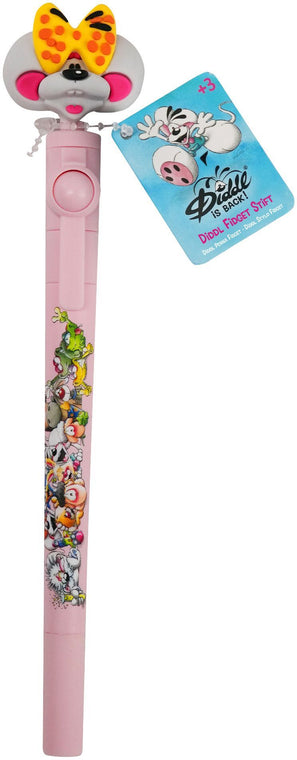 Diddl Fidget-Stift
