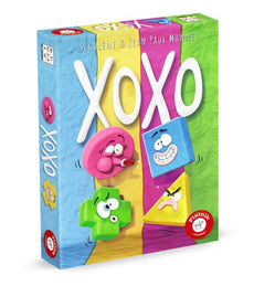 XOXO