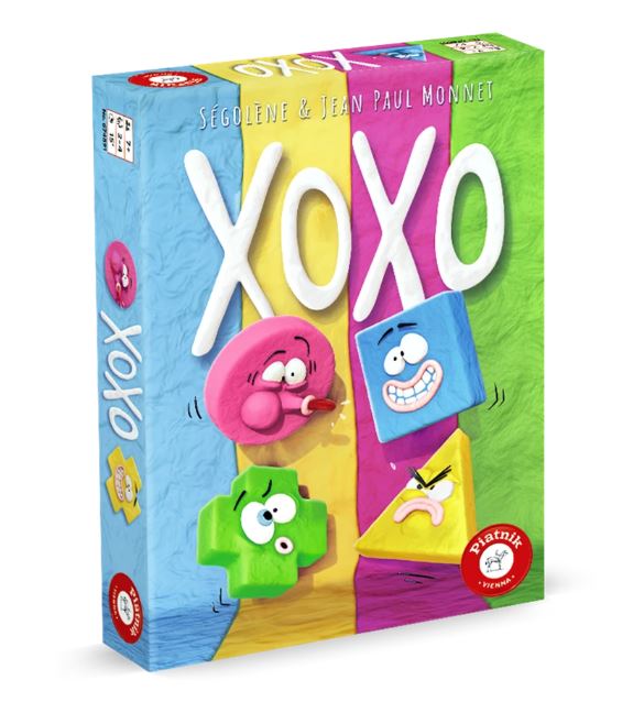 XOXO - Bild 1