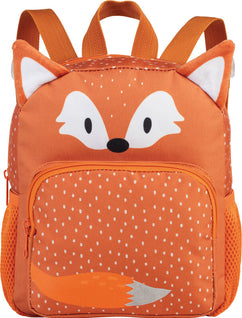 Glühwürmchen Kinderrucksack Fuchs