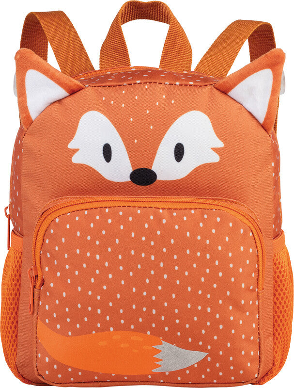 Glühwürmchen Kinderrucksack Fuchs - Bild 1