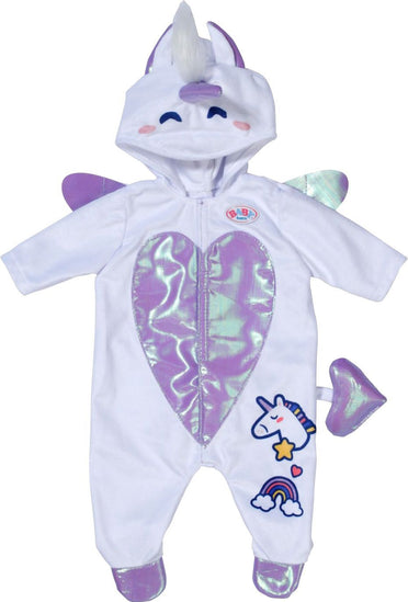 Baby Born Einhornanzug 43cm