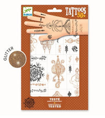 Tattoos Orient