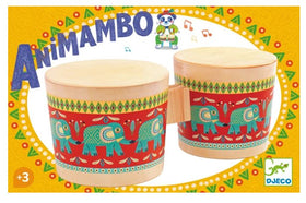 Bongo