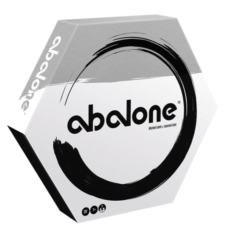 Abalone - Bild 1