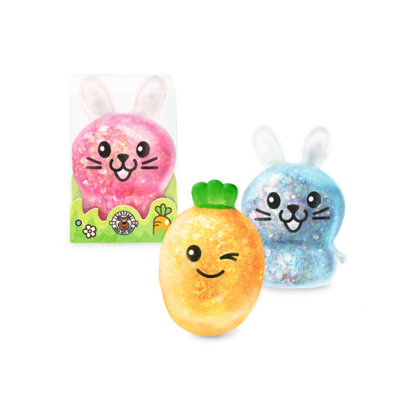 Maltose-Figuren Hase & Karotte - Bild 1