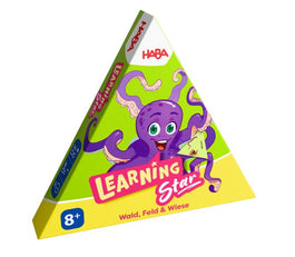 HABA Learning Star Natur
