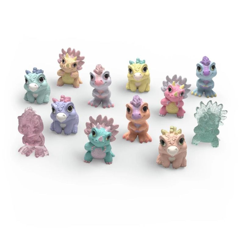 Schleich Bayala Schlüpfende Baby Dinos 70674 - Bild 2