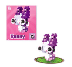 41 Kreativ Bausteine Schüchterner Hase