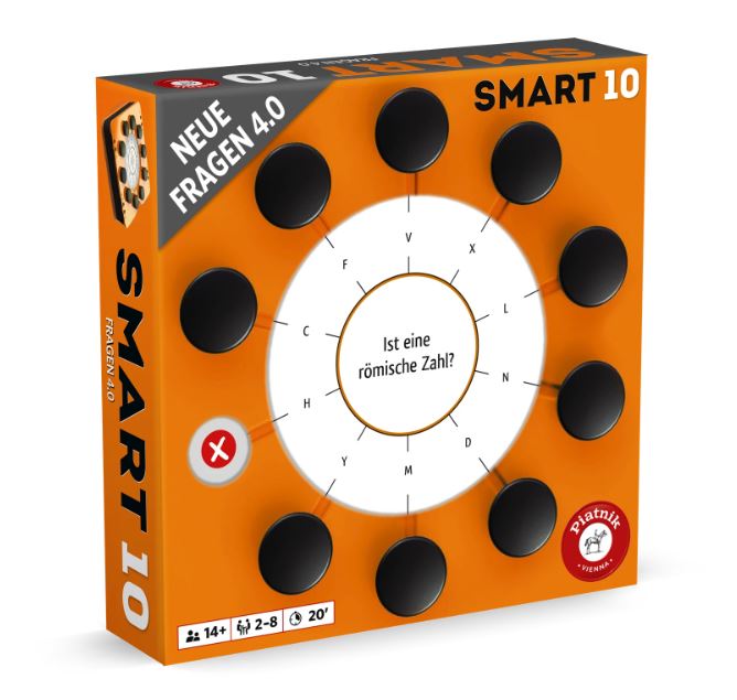 Smart 10 - 4.0 Erweiterung - Bild 1
