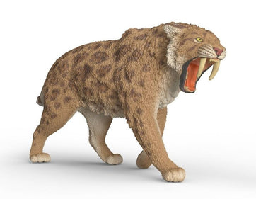 Schleich Säbelzahntiger 15054
