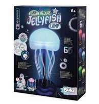 Science Plus Medusa Jellyfish Lampe