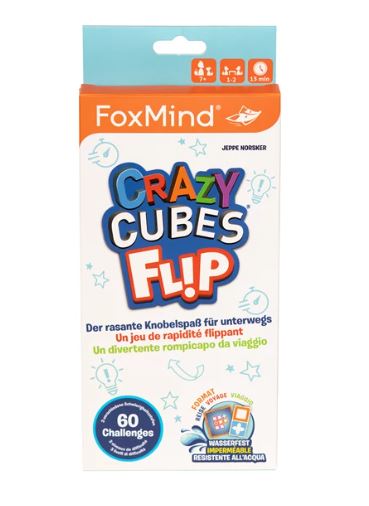Crazy Cubes Flip - Bild 1