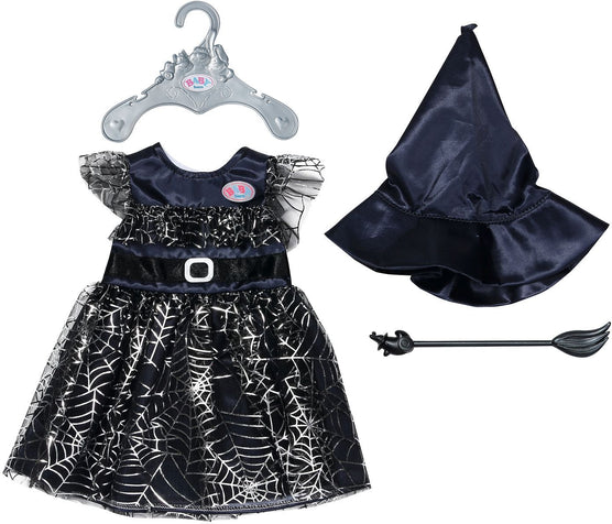 Baby Born Hexenkleid 43cm