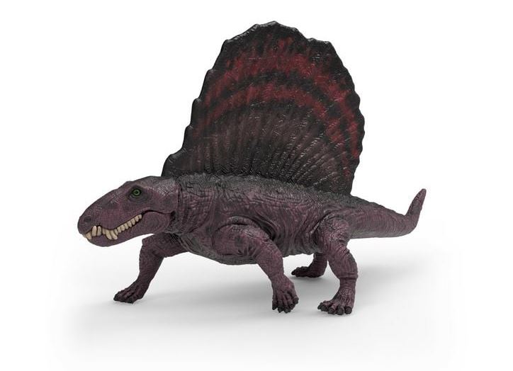 Schleich Dimetrodon 15052 - Bild 1