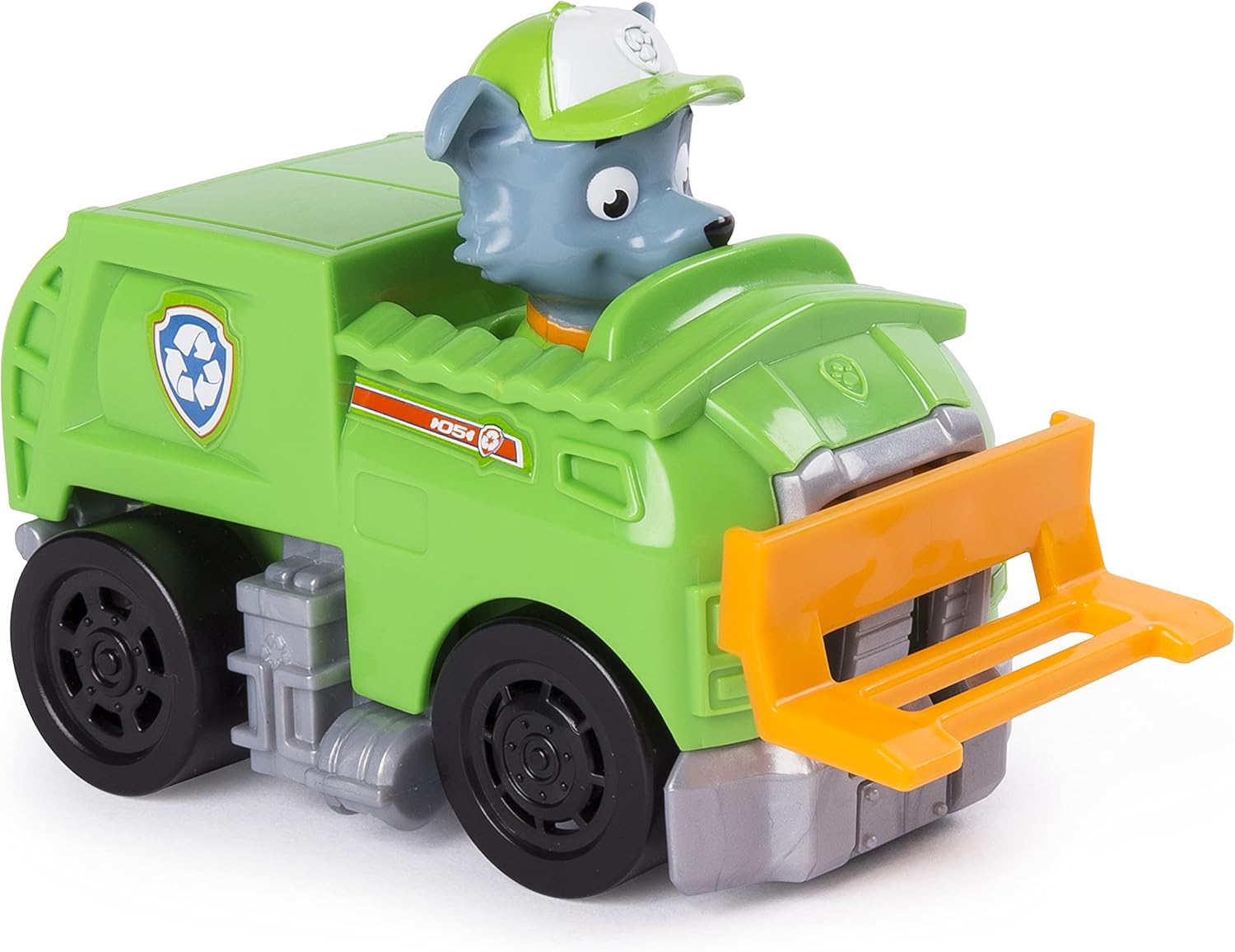 Paw Patrol Rescue Racer - Bild 13