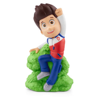 Tonies: 3J. Paw Patrol Ryder 11001988