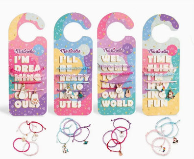 Kinder Armband-Set 4er