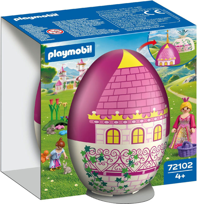 Playmobil Spiel-Ei: Prinzessin 72102