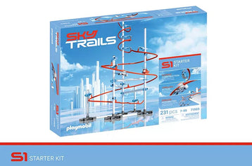 Playmobil Sky Trails: Starter Kit 71969