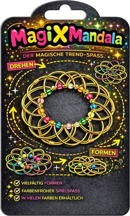 MagiX Mandala