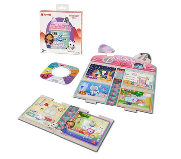 Tonieplay: Gabbys Dollhouse: Gabbys katz-tastische Schnitzeljagd 11003458 3J.