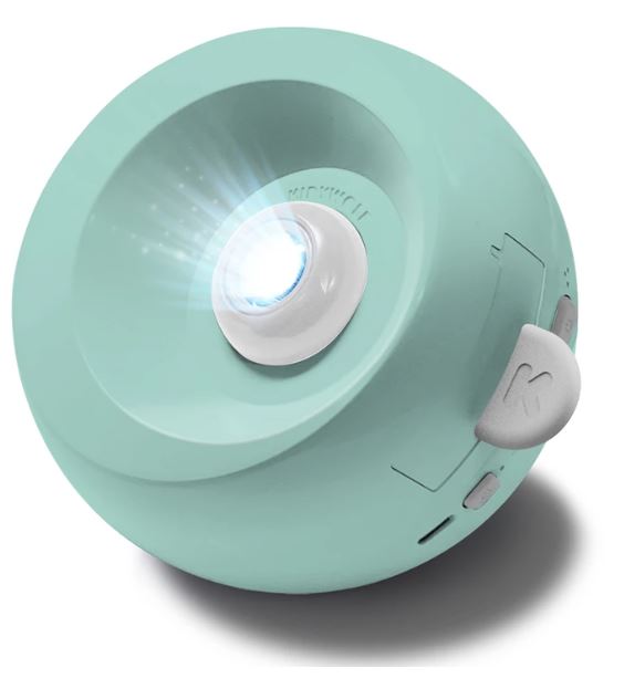 Bluetooth Planetarium Ozean - Bild 1
