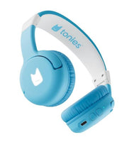 Tonies : Bluetooth Kopfhörer Himmelblau 3J. 51005879