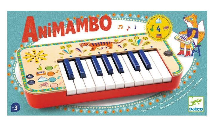 Keyboard - Bild 1