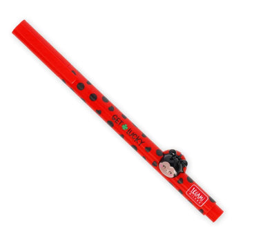 Legami Gelstift Ladybug
